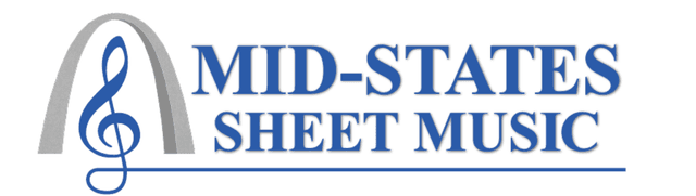 Mid-States Sheet Music