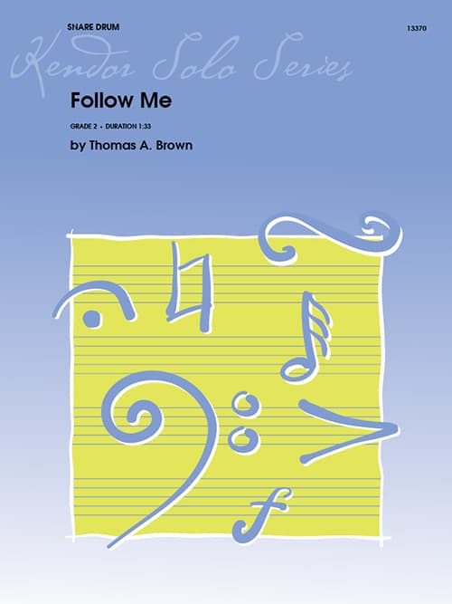 Follow Me