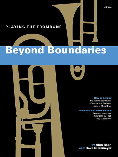 Beyond Boundaries (Playing The Trombone)
