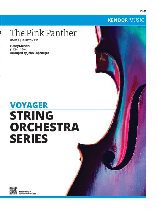 Pink Panther, The