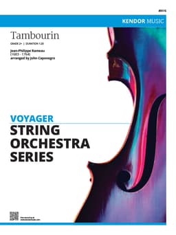 Tambourin