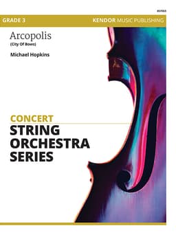 Arcopolis (City Of Bows)