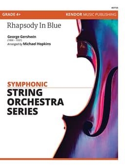 Rhapsody In Blue