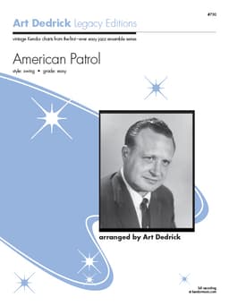 American Patrol