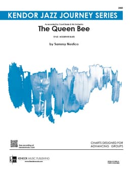 Queen Bee, The