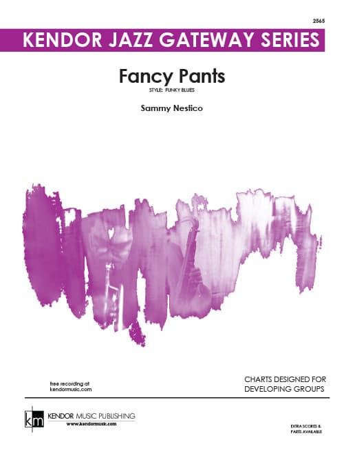 Fancy Pants