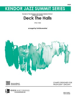 Deck The Halls