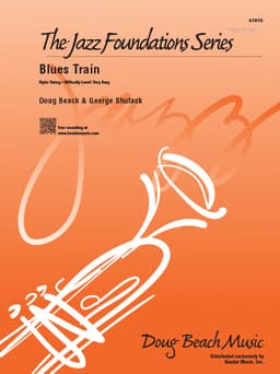 Blues Train