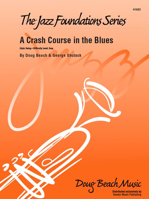 A Crash Course in the Blues