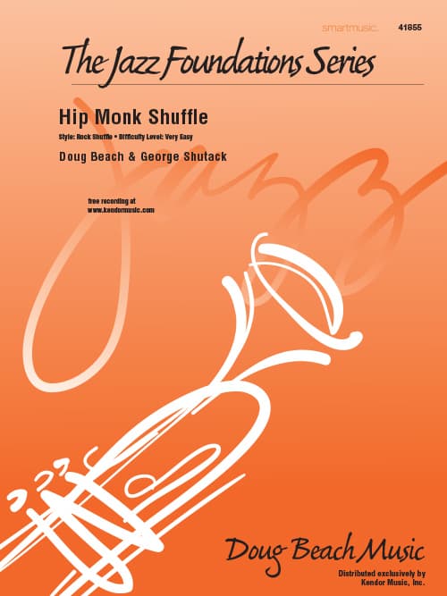 Irish Blessing (Accompanied Version) (SATB)