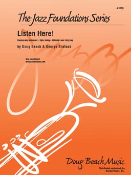 Listen Here!