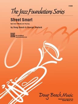 Street Smart