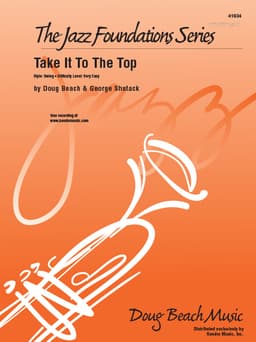 Take It To The Top