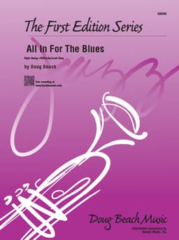 All In For The Blues