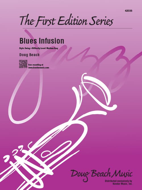 Blues Infusion