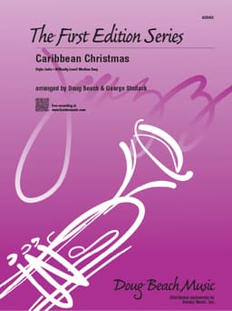 Caribbean Christmas