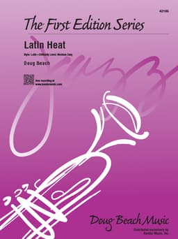 Latin Heat