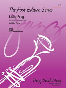 Little Frog