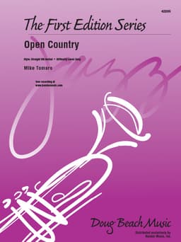 Open Country