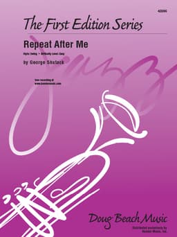 Jaffa Gate Overture (Score)