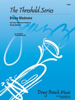 Blackwing Blues
