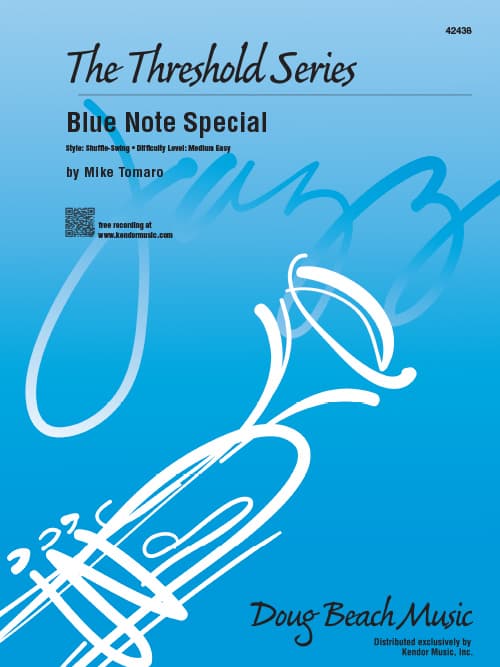 Blue Madness