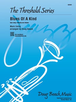 Blue Note Special