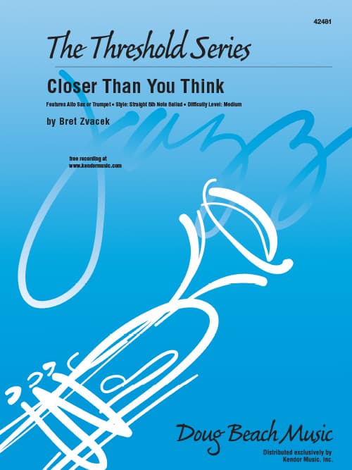 Closer Than You Think