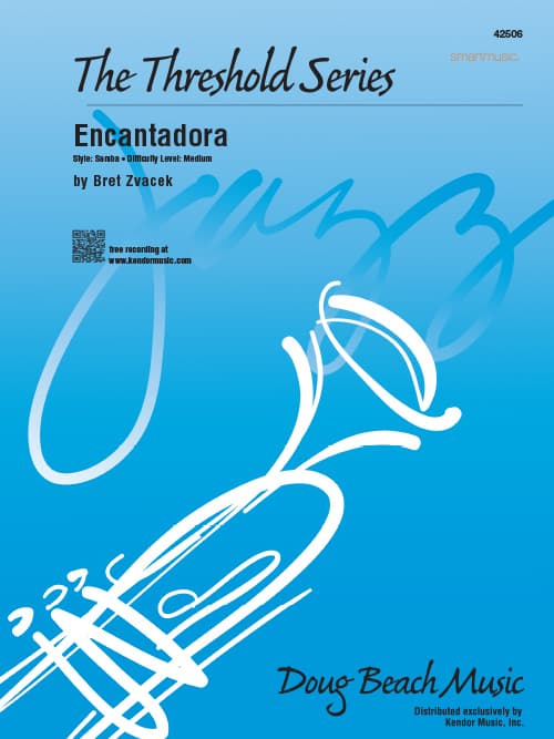 Encantadora
