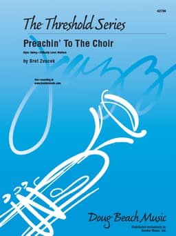 Preachin' To The Choir