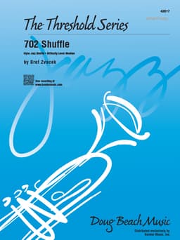 702 Shuffle