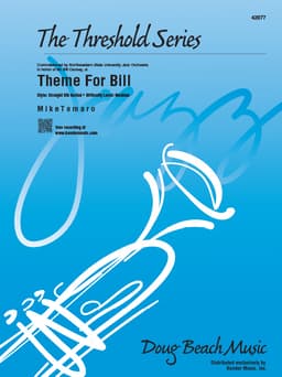 Theme For Bill