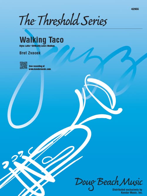 Walking Taco