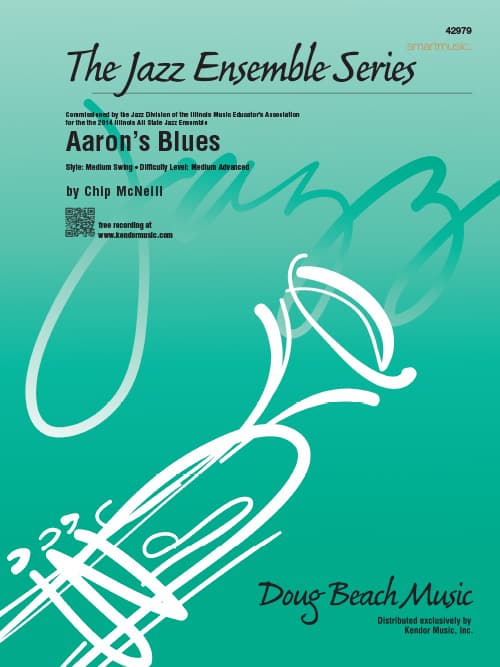 Aaron's Blues