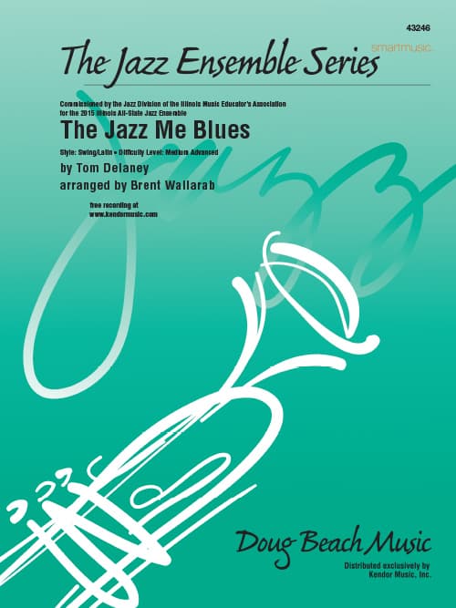 Jazz Me Blues, The