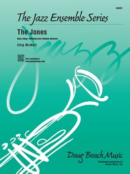 Jones, The