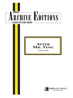 After Mr. Teng