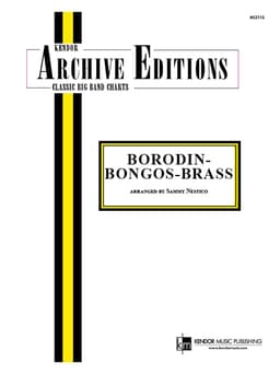 Borodin-Bongos-Brass