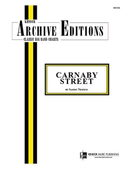 Carnaby Street