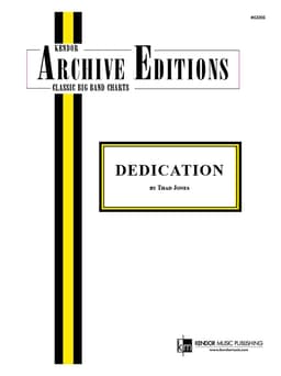 Dedication