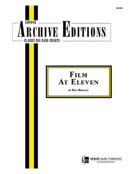 Film At Eleven