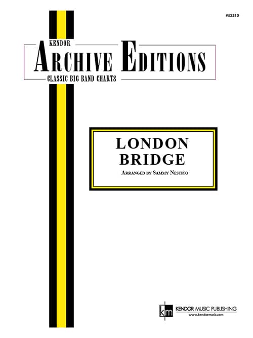 London Bridge