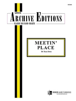 Meetin' Place