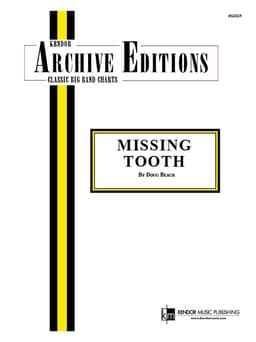 Missing Tooth