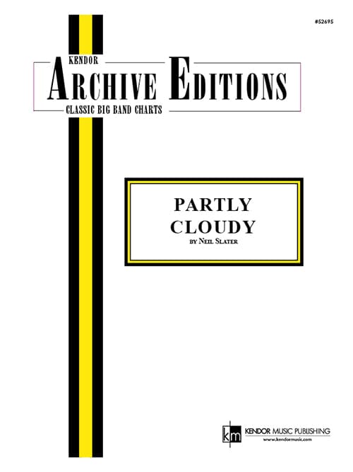 Partly Cloudy