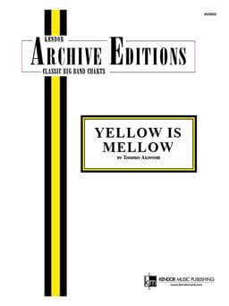 Yellow Is Mellow