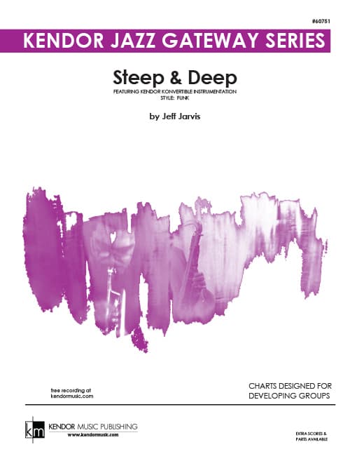 Steep & Deep