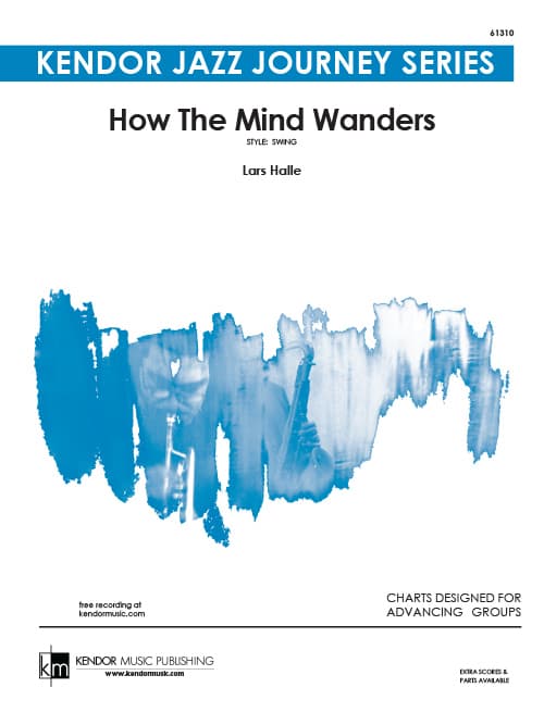 How The Mind Wanders