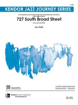 727 South Broad Street