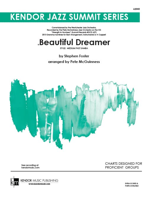 Beautiful Dreamer